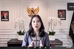 "The Friends of Creative Economy 2020" digelar sambut tahun ekraf dunia