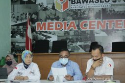 Bawaslu Bangka Barat bentuk forum pengawasan partisipatif