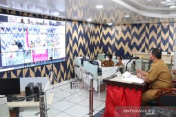 124 ASN ikuti "workshop" analisis kebutuhan pengembangan kompetensi