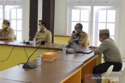 Pemkab Gorontalo Utara minta warga tetap mematuhi protokol kesehatan