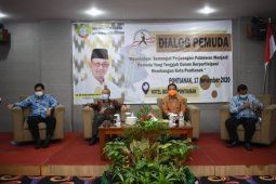 Kota Pontianak ajak pemuda tangguh dan berdaya saing