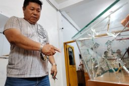 Ini kronologi perampokan 30 mayam emas di Meulaboh