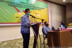 Perda Harus Bermanfaaat Bagi Pemerintah dan Masyarakat