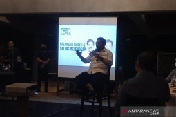 Revitalisasi Sungai dan Pasar
