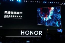 Pendiri Huawei minta Honor jadi pesaing terbesar pasca "perceraian"