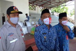 Menghadapi musim hujan, BPBD Tapin siapkan jalur evakusi banjir