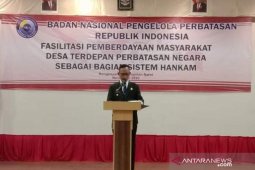 PLBN Jagoi Babang dalam tahap penetapan lokasi