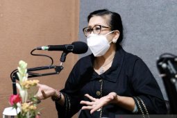 Putri Koster ajak masyarakat Bali dapat ambil hikmah dari pandemi