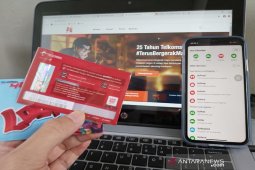 Kolaborasi Telkomsel-Gojek Perkuat Ekonomi Digital Indonesia