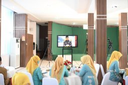 Dekranasda Aceh pamer produk unggulan secara virtual