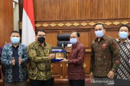 Gubernur inginkan "MSEAP 2021" kembalikan kepercayaan asing pada Bali