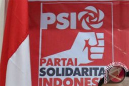 Pengamat menilai konsep partai perorangan untungkan PSI dan Jokowi