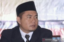 KPU Sambas tingkatkan partisipasi pemilih melibatkan tokoh agama