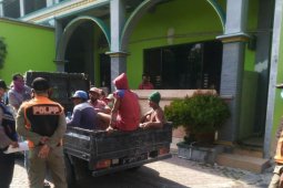 Risma minta setiap OPD Pemkot Surabaya gelar operasi protokol kesehatan