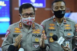 Tidak diberlakukan tilang pada Ops Zebra 2020 disambut positif warga