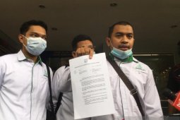 Polda Metro klarifikasi Ketua panitia hajatan Rizieq Shihab