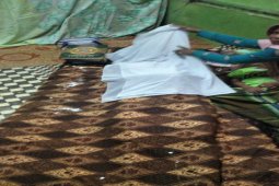 Nelayan pencari udang ditemukan sudah jadi mayat di Pangkalan Susu, Langkat