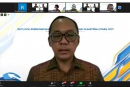 BI Pematangsiantar gelar seminar daring pertumbuhan ekonomi tahun 2021