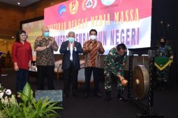 Kodam XVI/Pattimura: Kinerja TNI di pelosok kurang terekspos media massa