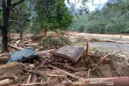 DPRD Sumut:  tinjau ulang lokasi wisata Sungai Landak di Bahorok