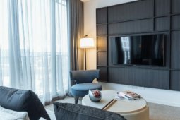 Pertumbuhan eksponensial lini usaha SKYE Suites diharapkan lampaui Rp10 triliun dalam lima tahun