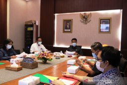 Pemkab Badung siap ikuti penilaian "Paritrana Award" BPJS Ketenagakerjaan