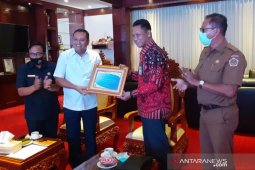 Gianyar pertahankan opini WTP enam kali berturut-turut