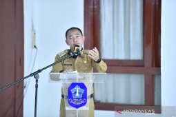 Pemkab Bangka kaji pembangunan rumah sakit di  Mendo Barat