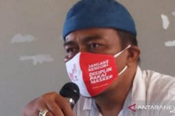 Tren positif angka kesembuhan pasien COVID-19 di Bangka
