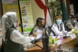 Alasan Pemkab Bandung buka kemungkinan sekolah tatap muka meski zona merah