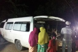 Mualaf penderita kanker payudara di Aceh Utara dirujuk ke RSUDCM