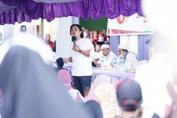 Mardani ajak warga lawan politik uang dalam Pilkada