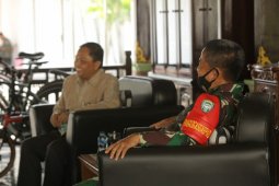 Ini kata Pangdam IM terkait perkembangan ekonomi Aceh