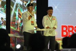 "Erji" gratiskan biaya listrik-PDAM bagi lansia, PSI nilai masuk akal