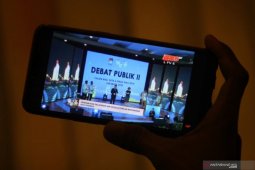 Transportasi publik terintegrasi jadi program "Erji" dorong pertumbuhan ekonomi