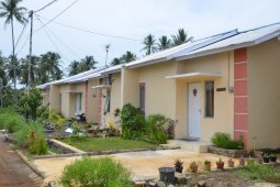BTN Siap Serap Tambahan Kuota FLPP