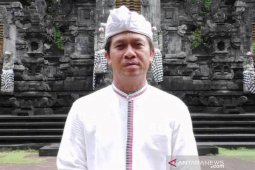 Pemkab Klungkung raih "Kinerja Sangat Tinggi" dari Kemendagri