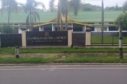 Kejaksaan Negeri Langkat periksa 30 orang dalam dugaan korupsi dana BOK