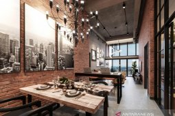 Ini dia, Kampung New York di Cikarang disebut cocok jadi hunian WFH dikala pandemi