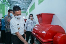 Produksi sampah di Kota Pontianak berkurang dampak pandemi COVID-19