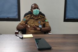 Satgas: Penanganan COVID-19 masih jadi prioritas 2021