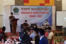 Bupati Pamekasan ditegur OJK soal kebijakan pinjaman modal usaha berbunga rendah