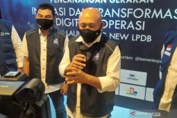 Menkop: UMKM wajib masuk ekosistem digital