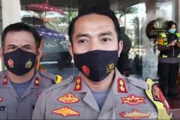Polisi tingkatkan patroli disiplin protokol kesehatan cegah COVID-19 di Tasikmalaya