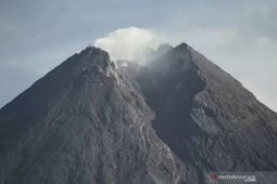 Badan Geologi ESDM siapkan mitigasi atas status Siaga Merapi