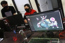 Potensi industri game