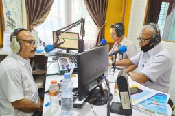 Sebanyak 225 Ribu KPM di Aceh Terima BST via Kantor Pos