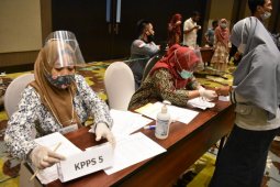 KIPP turunkan 33 pemantau Pilkada Gresik