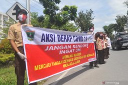 Guru Besar UI nilai disiplin menerapkan 3M dapat kurangi beban APBN
