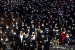 Jepang akan perkenalkan paspor vaksin perjalanan internasional